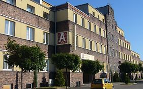 Hotel Arkadia